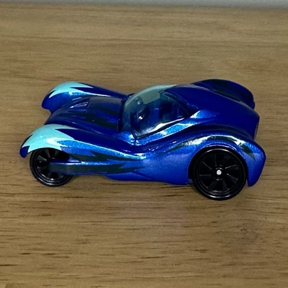 PJ Mask blue cat car - Picture 4 of 7